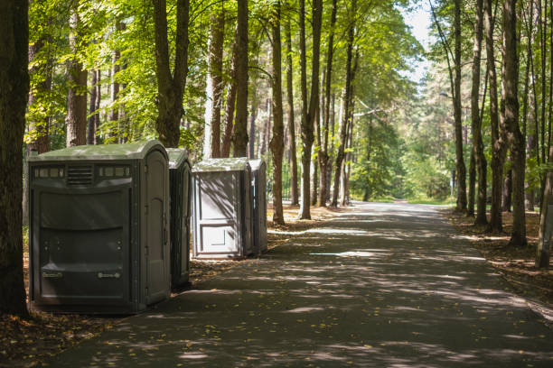Portable Toilet Options We Offer in Granite Bay, CA