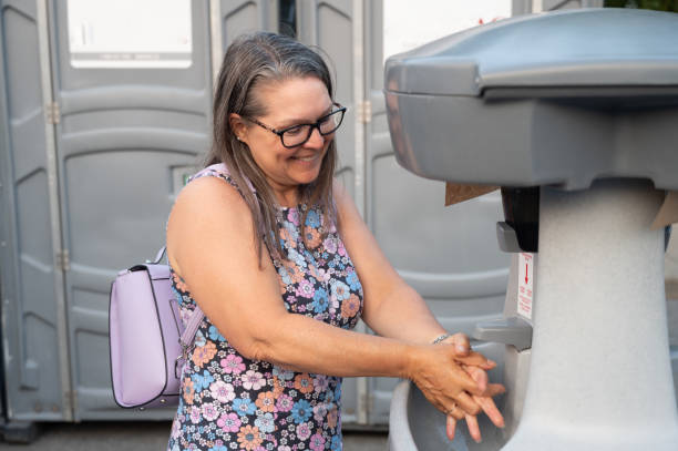 Best Affordable portable toilet rental  in Granite Bay, CA