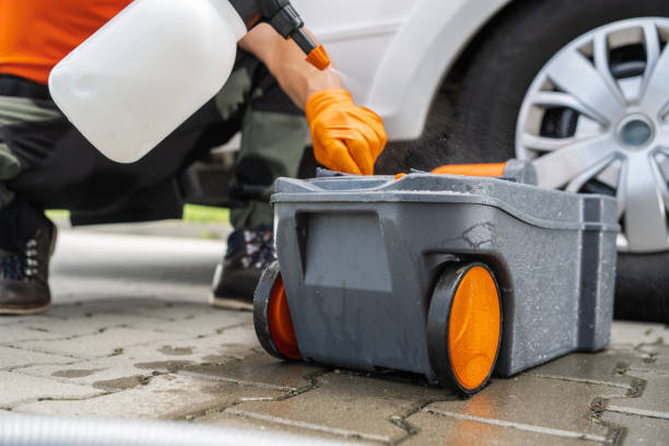 Best High-end porta potty rental  in Granite Bay, CA