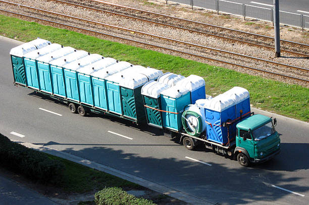  Granite Bay, CA Porta Potty Rental Pros